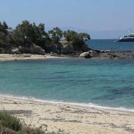 Zas-dionysos-apollonas Prázdninový dům Kastrákion