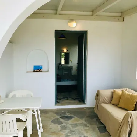 Prázdninový dům Zas-dionysos-apollonas Kastrákion